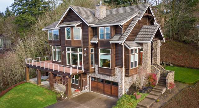 Photo of 7919 NW Hawkins Blvd, Portland, OR 97229