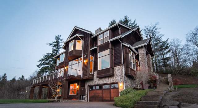 Photo of 7919 NW Hawkins Blvd, Portland, OR 97229
