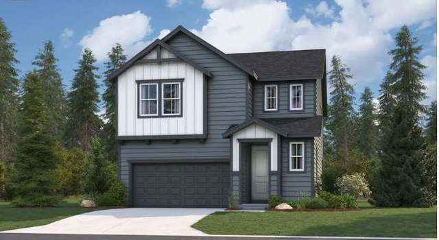 Photo of 12460 SW Trask St, Beaverton, OR 97007