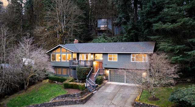 Property at 17787 Blue Heron Dr, Lake Oswego, OR 97034, 4 beds, 3 baths