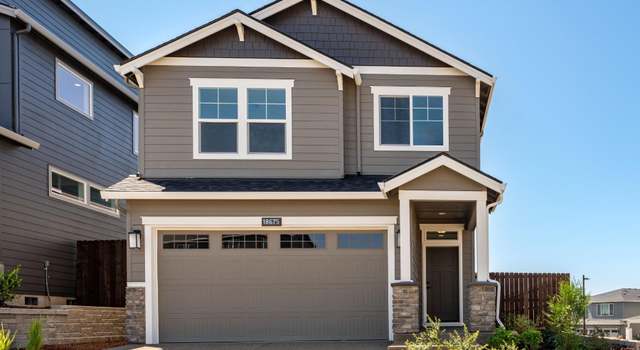 Photo of 18675 SW Solitude St, Beaverton, OR 97007