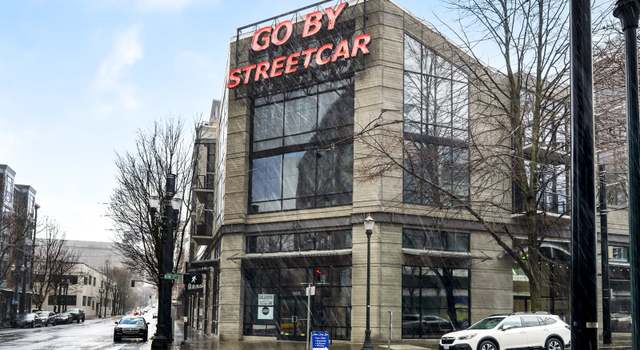 Photo of 1030 NW 12th Ave #207, Portland, OR 97209