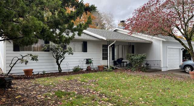 Photo of 4275 Cranston St SE, Salem, OR 97317