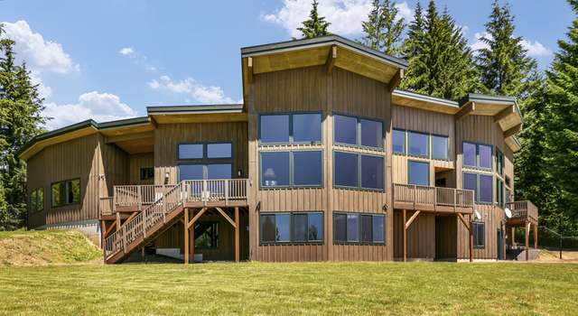 Photo of 132 Angelo Ridge Rd, Washougal, WA 98671