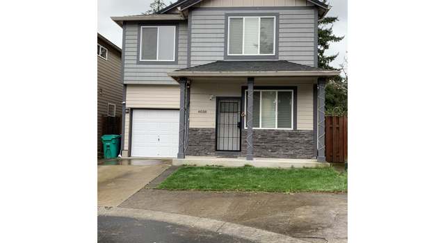 Photo of 4038 SE 125th Pl, Portland, OR 97236
