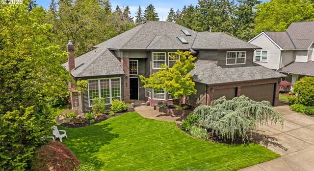 Photo of 28563 SW Cascade Loop, Wilsonville, OR 97070