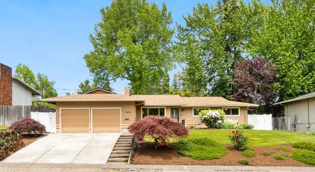 Photo of 11975 SW Blakeney St, Beaverton, OR 97008