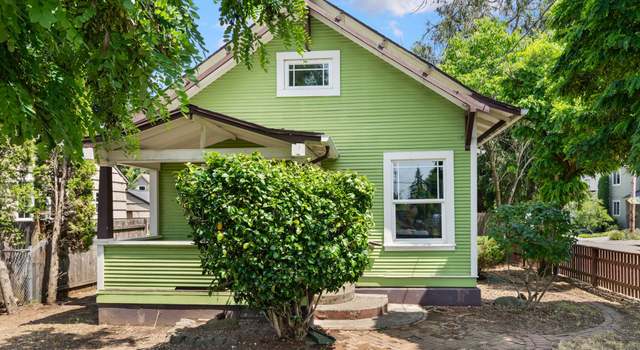 Photo of 5734 SE 84th Ave, Portland, OR 97266