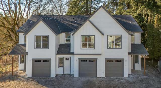 Photo of 9256 SW Waverly Dr, Tigard, OR 97224