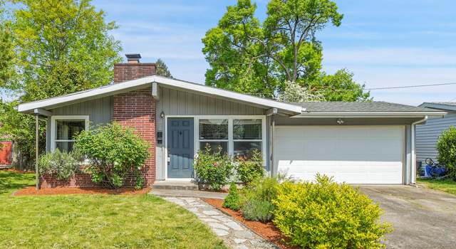 Photo of 11525 SW 14th St, Beaverton, OR 97005
