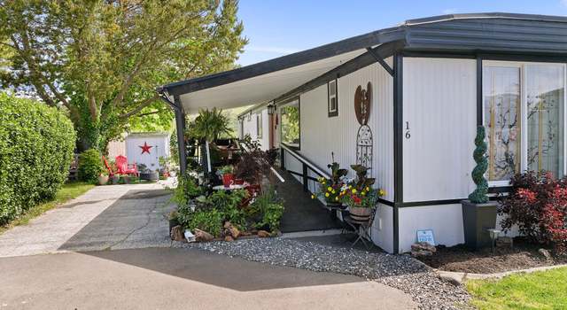 Photo of 2657 N Hwy 101 #16, Seaside, OR 97138