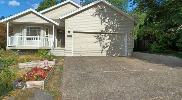 Photo of 11502 SW 47th Ave, Portland, OR 97219