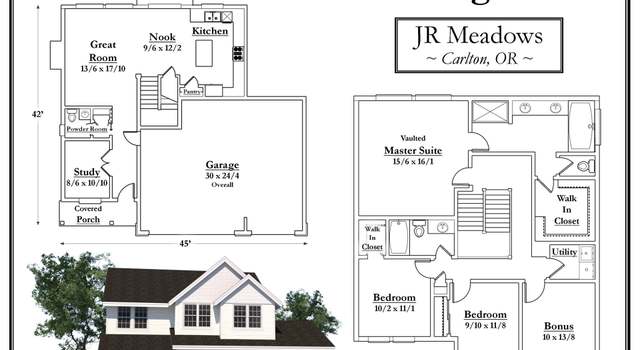 684 E Taft St Carlton Or 97111 Mls 21441510 Redfin 684 E Taft St Carlton Or 97111 Mls, 10×10 Tiny House Plans