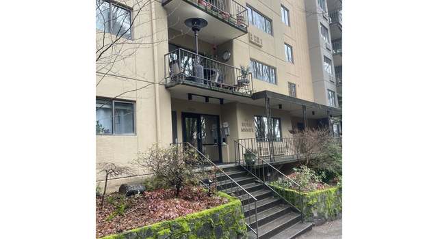 Photo of 2021 SW Main St #55, Portland, OR 97205