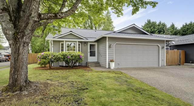 Photo of 284 NE Milne Rd, Hillsboro, OR 97124