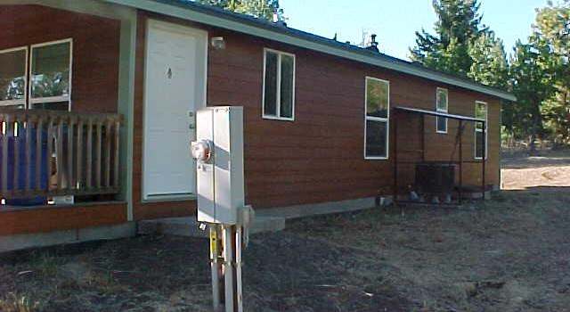 Photo of 21 Turkey Run Rd, Goldendale, WA 98620