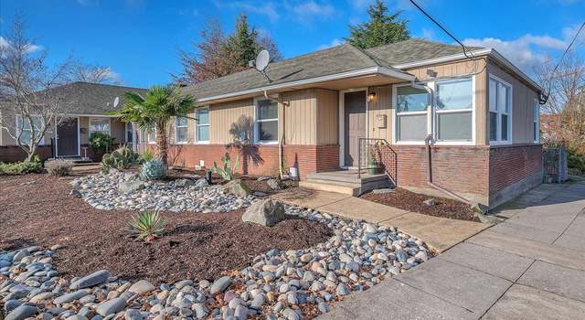 Photo of 201 N Bryant St, Portland, OR 97217