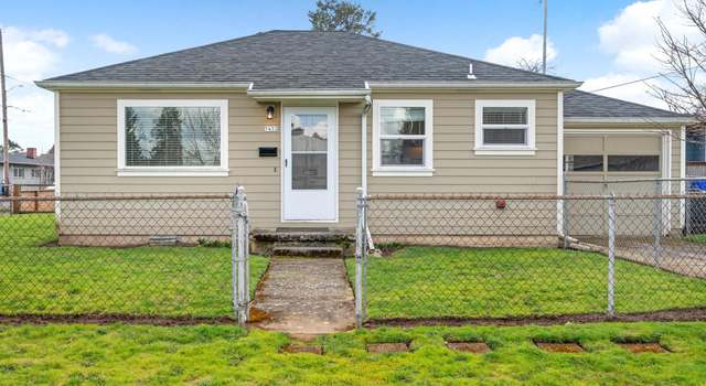 Photo of 7432 NE Oregon St, Portland, OR 97213