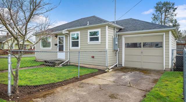 Photo of 7432 NE Oregon St, Portland, OR 97213