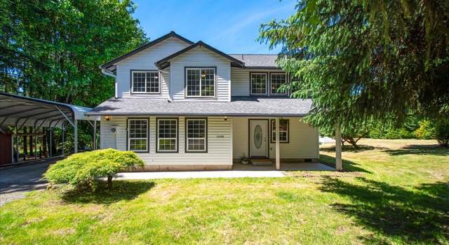 Photo of 11400 NE 202nd Ave, Brush Prairie, WA 98606
