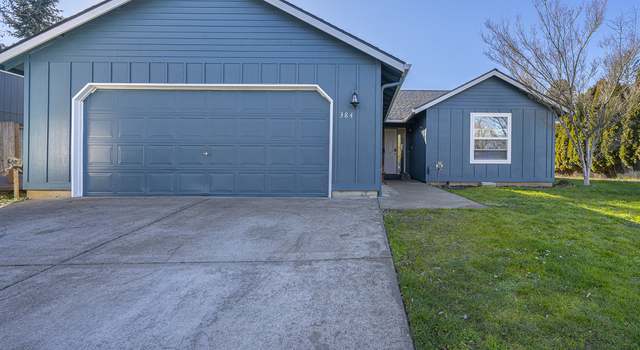 Photo of 384 Dawn Ct, Independence, OR 97351