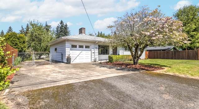 Photo of 8729 NE Brazee St, Portland, OR 97220