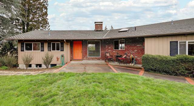 Photo of 1485 Timberline Dr, Lake Oswego, OR 97034