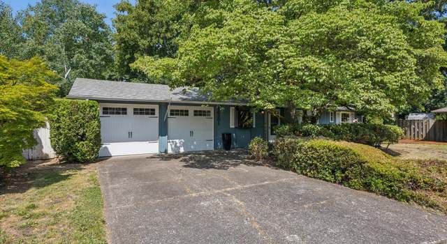 Photo of 16301 SE Franklin St, Portland, OR 97236
