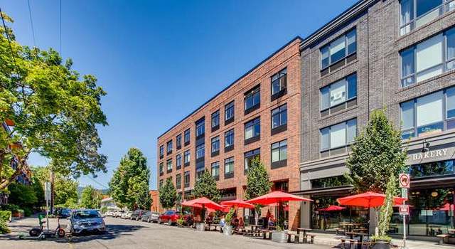 Photo of 2350 NW Savier St #120, Portland, OR 97210