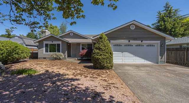 Photo of 5270 Faircrest Ct SE, Salem, OR 97306
