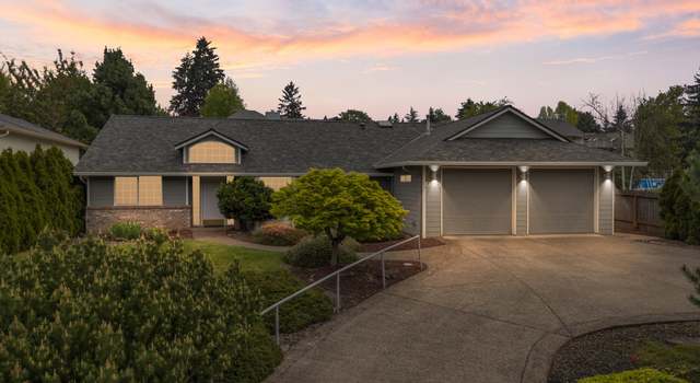 Photo of 12714 SE 27th St, Vancouver, WA 98683