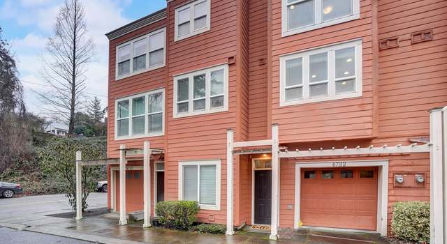Photo of 4722 SW View Point Ter, Portland, OR 97239