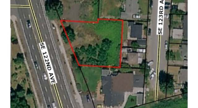 Photo of 5716 SE 122nd Ave, Portland, OR 97236