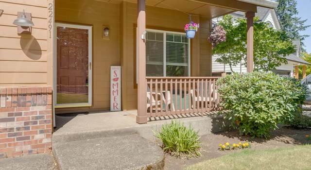 Photo of 22491 SW Dewey Dr, Sherwood, OR 97140