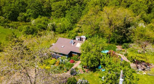 Property at 6390 NW Lilac Hill Rd, Yamhill, OR 97148, 3 beds, 1 bath