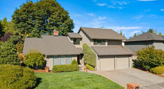 Photo of 2207 NE 165th Dr, Portland, OR 97230