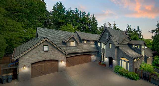 Photo of 15948 Twin Fir Rd, Lake Oswego, OR 97035