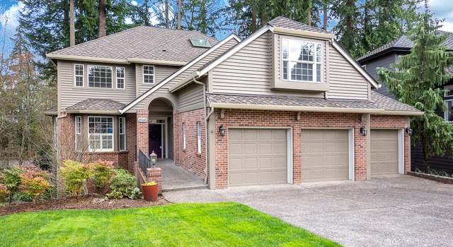 Photo of 10140 SW Snowgoose Pl, Beaverton, OR 97007