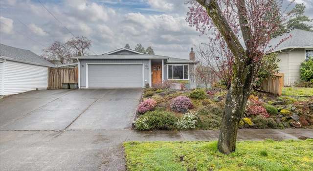 Photo of 5222 SE 44th Ave, Portland, OR 97206