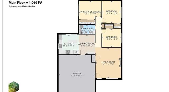Photo of 5222 SE 44th Ave, Portland, OR 97206