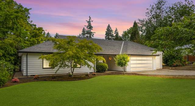 Photo of 5215 Bonita Rd, Lake Oswego, OR 97035