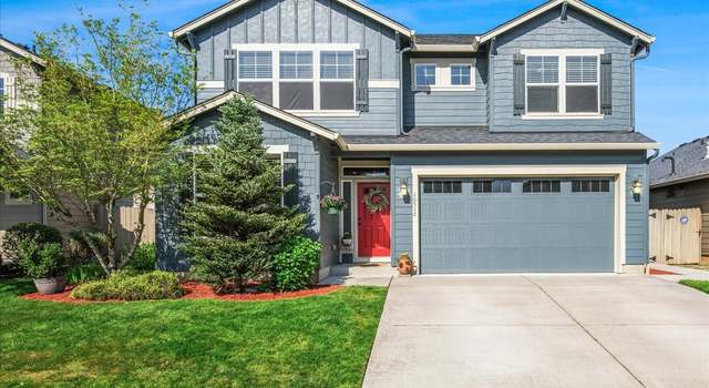 Photo of 10512 NE 68th Ave, Vancouver, WA 98686