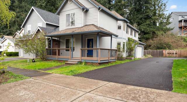 Photo of 4711 NE Leverich Ct, Vancouver, WA 98663