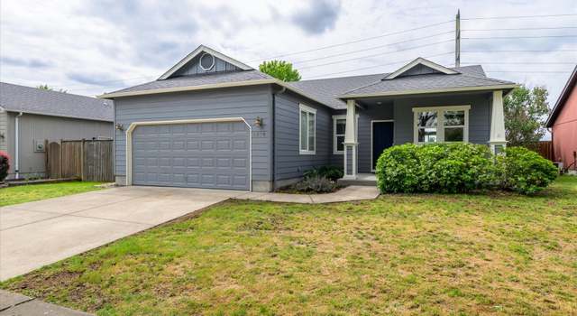 Photo of 5674 Donohoe Ave, Eugene, OR 97402