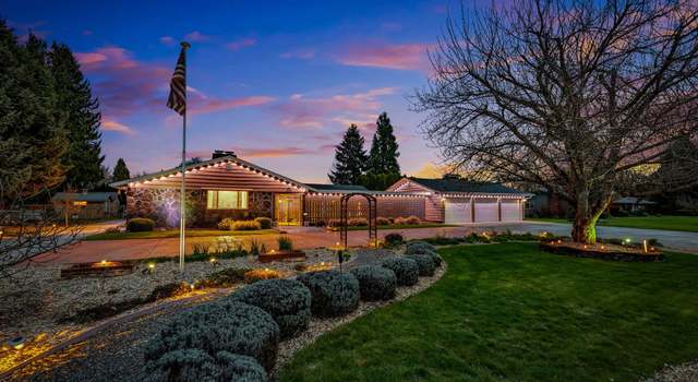 Photo of 17715 NE 92nd Ave, Battle Ground, WA 98604