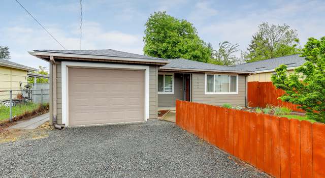 Photo of 8224 SE 64th Ave, Portland, OR 97206