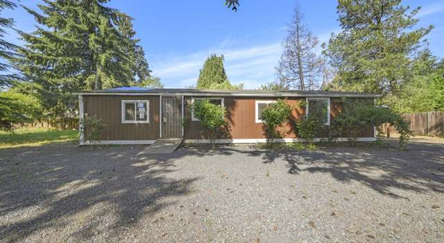 Photo of 1190 27th Ave, Sweet Home, OR 97386