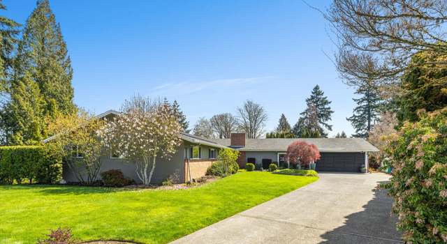 11707 SE 32nd Ave, Milwaukie, OR 97222 | MLS# 22453376 | Redfin