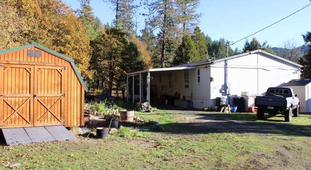 Photo of 34720 Tiller Trail Hwy, Tiller, OR 97484