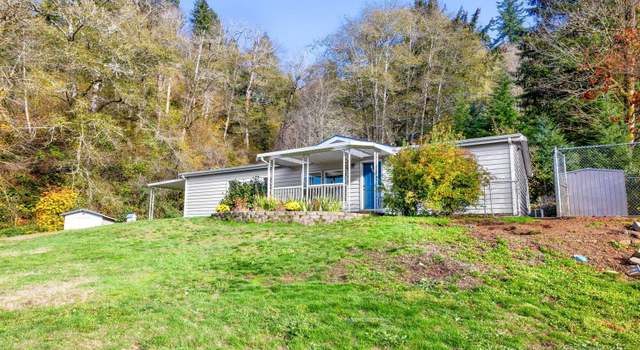 Photo of 35785 Highway 22, Hebo, OR 97122